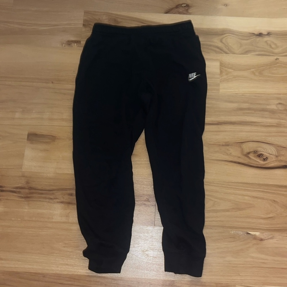 Mens Nike Sweatpants